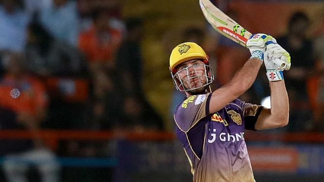 5 players who can replace Chris Lynn