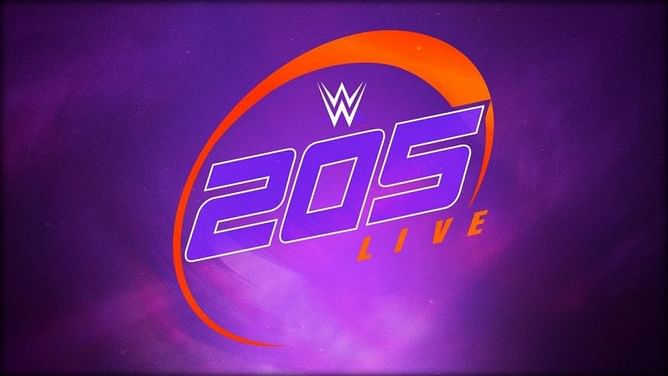 5 steps to rescue WWE 205 Live