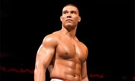 WWE News: Kurt Angle provides an update on the return of Jason Jordan