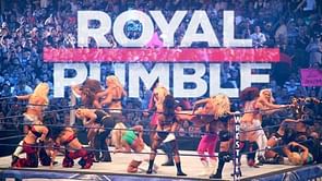 Top 5 performers in Women’s Royal Rumble match