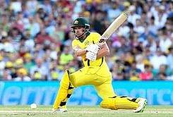 IPL 2018: Aaron Finch to miss KXIP's opening match