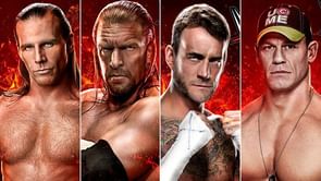 5 WrestleMania matches that could be legitimate Money-Spinners