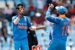 South Africa vs India 2017/18, 2nd ODI: Hits and Misses