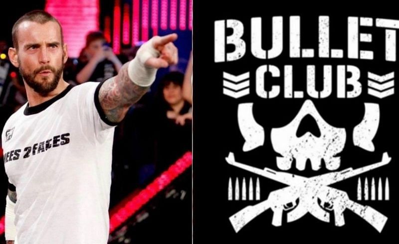 Could CM Punk shock the world by appearing at All In
