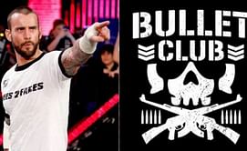 Indie Wrestling News: CM Punk and The Young Bucks tease Punk's appearance at "All In"