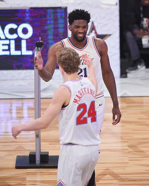 2018 Taco Bell Skills Challenge