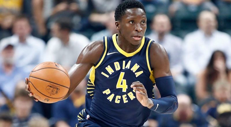 Victor Oladipo