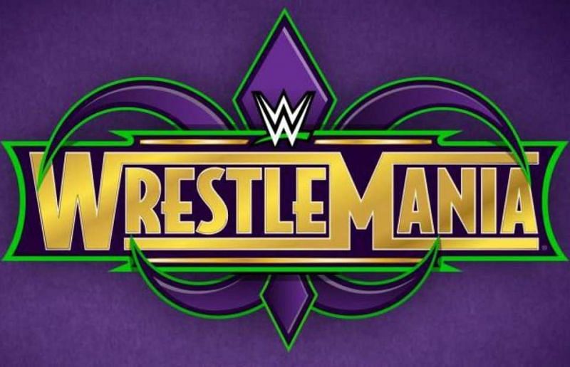 Image result for wrestlemania 34