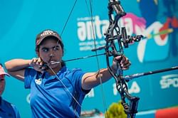 Indian team for the Asian Archery Championships 2018 announced
