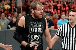 From the WWE Rumor Mill: Possible injury update on Dean Ambrose