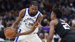 Report: Warriors vs Kings pre-season game to be played in Seattle
