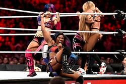 From the WWE Rumor Mill: Backstage news on the Women's Royal Rumble main eventing the PPV