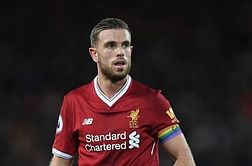 Liverpool's predicted XI for their trip to Southampton