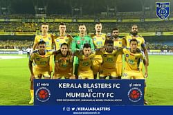 ISL 2017/18: Twitter trolls Pekuson, hails Karanjit as Southern Derby ends in stalemate