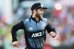 Simon Doull urges New Zealand to drop Kane Williamson from T20I team