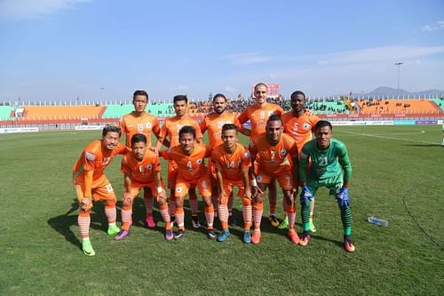 NEROCA FC