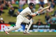 New Zealand v Australia - 2nd Test: Day 4
