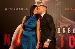 Top 10 MMA News & Rumors of the Week