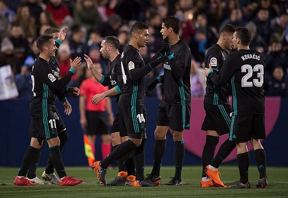 5 players who could leave Real Madrid this summer
