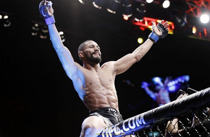 Figueiredo reigned supreme at UFC Belem