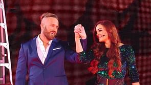 From the WWE Rumor Mill: SmackDown Live Superstar to return after WrestleMania 34
