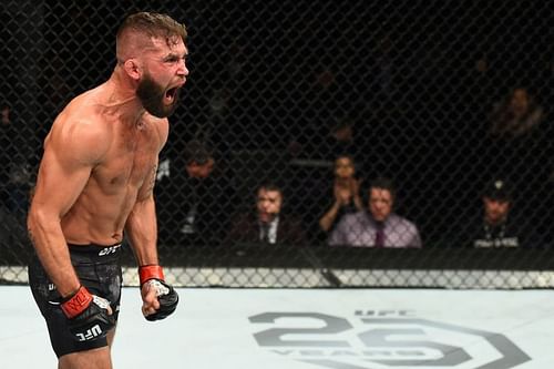 Jeremy Stephens put on yet another impressive performance at UFC Orlando