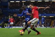 Chelsea v Manchester United - Premier League