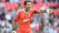Gianluigi Buffon is one of the world's best goalkeeper's
