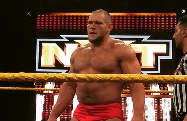 Details of Lars Sullivan&#039;s injury have been revealed