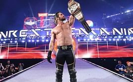 10 greatest heel WrestleMania victories