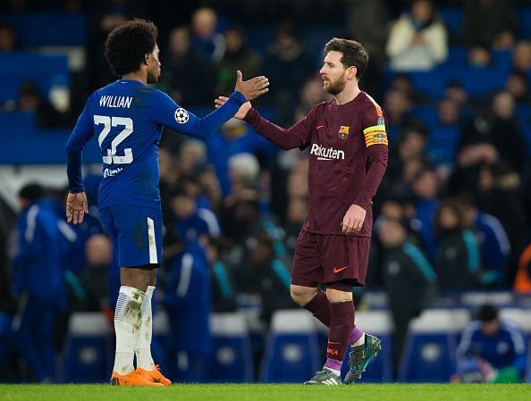 Chelsea 1-1 Barcelona: 5 Talking Points