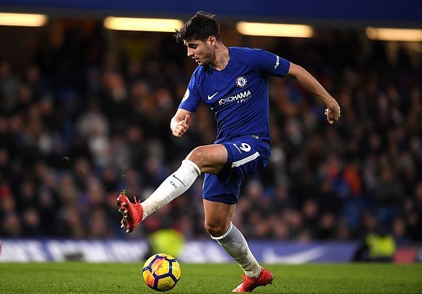 Barcelona transfer news: Morata's Barca snub to join Chelsea, Valverde squashes Iniesta exit rumours and more - 19th February 2018