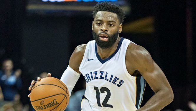 Tyreke Evans