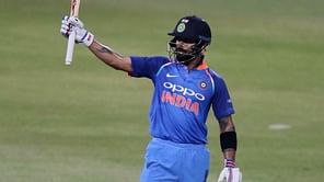 South Africa vs India 2018: 3rd ODI, Player ratings