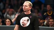 Ellsworth even had his own t-shirt