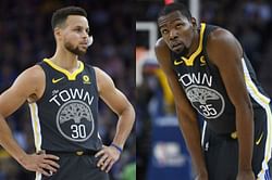 NBA: 5 Reasons Why The Golden State Warriors Could Be Dethroned