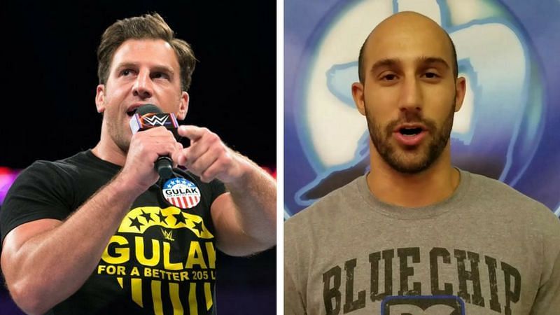 Rory Gulak