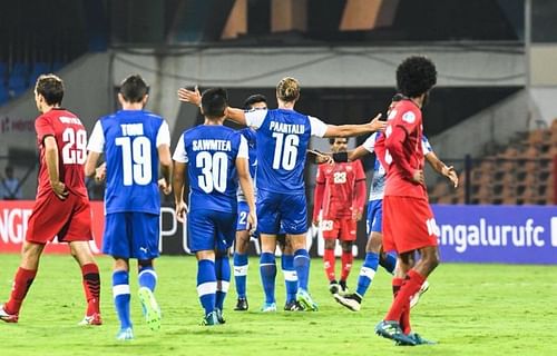 Bengaluru FC