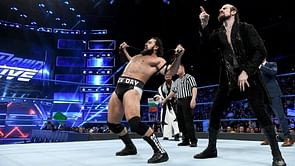5 ways in which WWE can utilize a red-hot Rusev