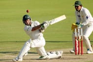 First Test - South Africa v Pakistan: Day Two