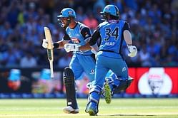 Who Said What: World reacts as Adelaide Strikers claim maiden BBL title