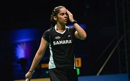 BWF Rankings: Saina Nehwal slips out of top 10, Chirag-Satwik enter top 25