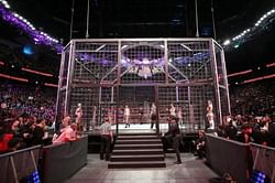 5 biggest mistakes WWE made at the Elimination Chamber