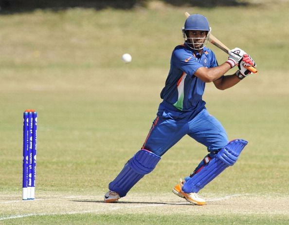 Vijay Hazare Trophy 2018: Mumbai fall short in massive run chase; Punjab lose to Railways