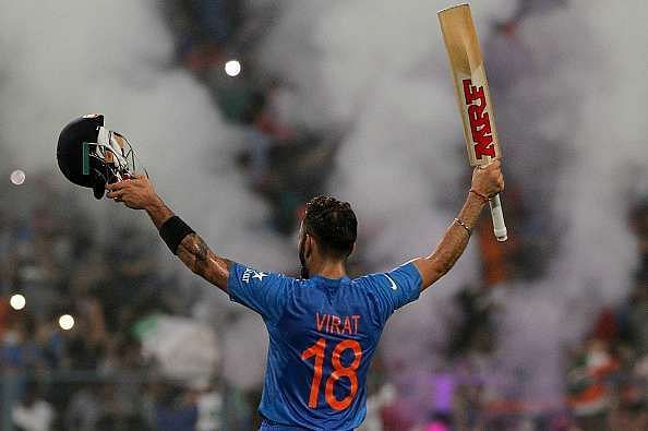 Virat K