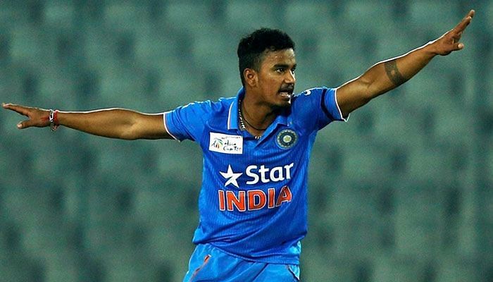 Pawan Negi was acquired for a whopping Rs 8.5 crores in IPL 2016