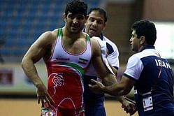 Iran's wrestling federation to protest decision to ban athlete and national coach for deliberately throwing a match