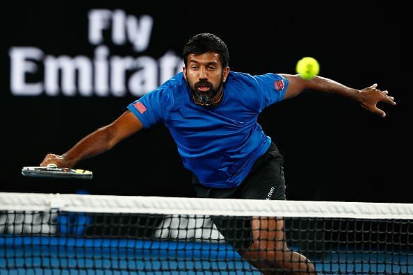 Open 13: Rohan Bopanna and Edouard Roger-Vasselin crash out in semi-finals