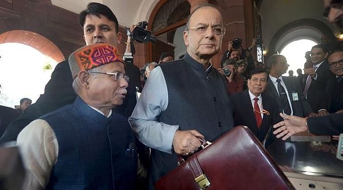 Budget 2018: Arun Jaitley announces 258.2 crore hike to Sports Ministry
