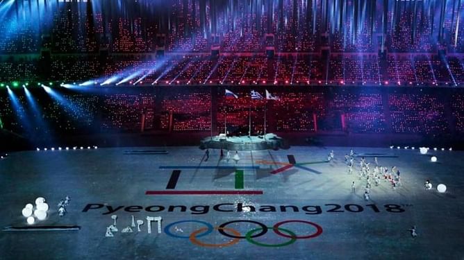 Winter Olympics 2018: Jio TV to broadcast live from PyeongChang across India